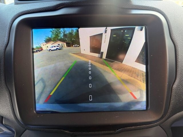 2018 Jeep Renegade in Knoxville, TN 37920 - 18130430 26