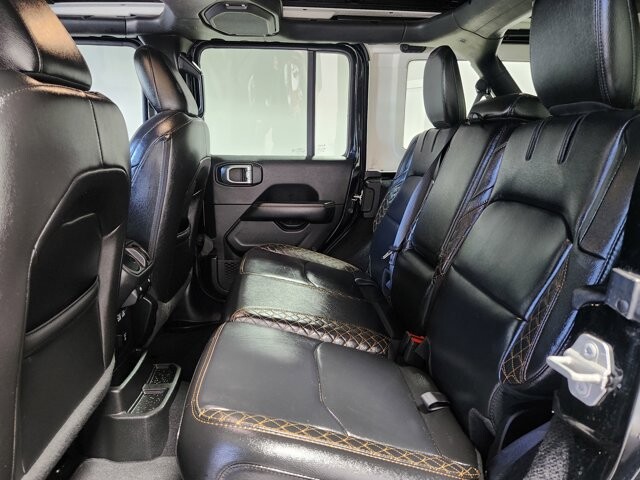 2021 Jeep Wrangler in Cinnaminson, NJ 08077 - 18130431 13