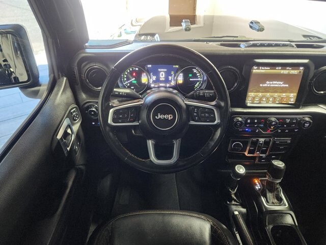 2021 Jeep Wrangler in Cinnaminson, NJ 08077 - 18130431 16