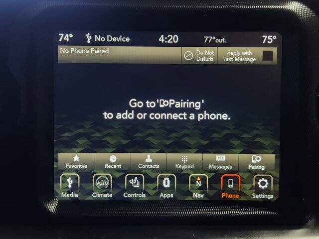 2021 Jeep Wrangler in Cinnaminson, NJ 08077 - 18130431 19