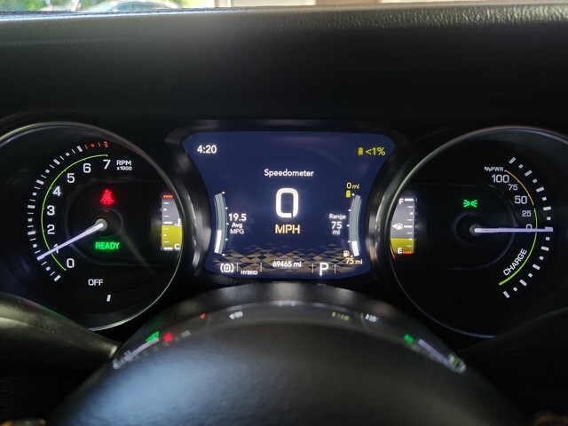2021 Jeep Wrangler in Cinnaminson, NJ 08077 - 18130431 18