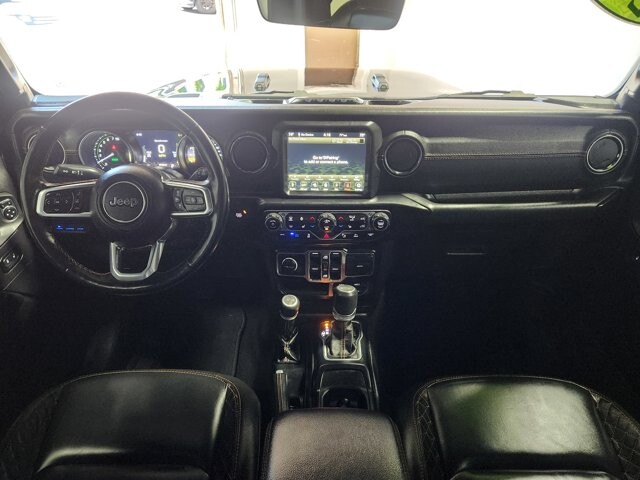 2021 Jeep Wrangler in Cinnaminson, NJ 08077 - 18130431 15