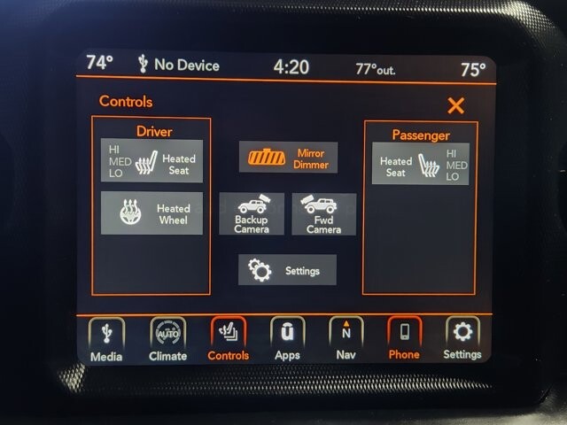 2021 Jeep Wrangler in Cinnaminson, NJ 08077 - 18130431 21