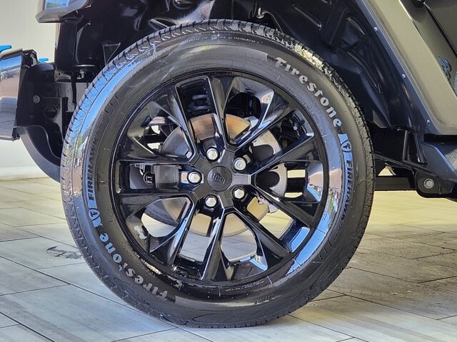 2021 Jeep Wrangler in Cinnaminson, NJ 08077 - 18130431 9