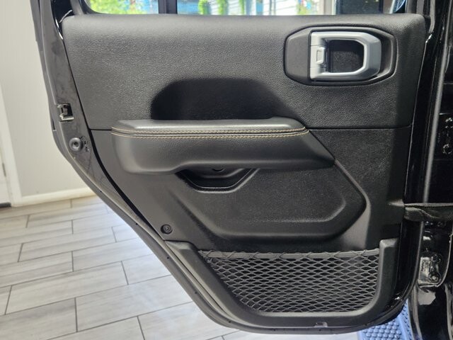 2021 Jeep Wrangler in Cinnaminson, NJ 08077 - 18130431 12