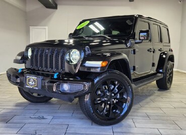 2021 Jeep Wrangler in Cinnaminson, NJ 08077