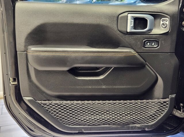 2021 Jeep Wrangler in Cinnaminson, NJ 08077 - 18130431 10