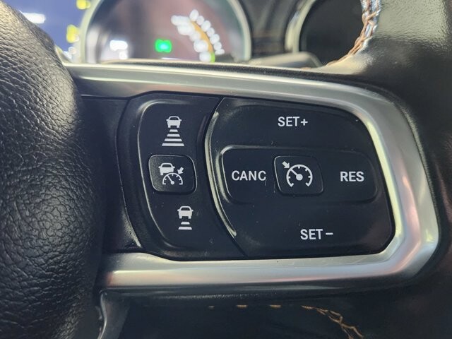 2021 Jeep Wrangler in Cinnaminson, NJ 08077 - 18130431 17