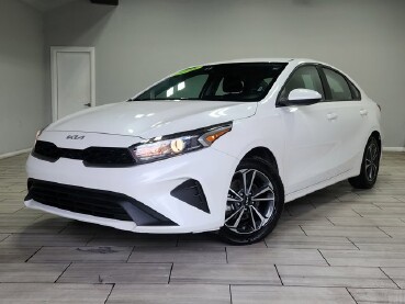 2024 Kia Forte in Cinnaminson, NJ 08077