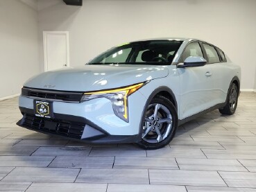 2025 Kia K4 in Cinnaminson, NJ 08077