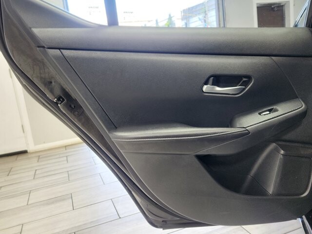 2023 Nissan Sentra in Cinnaminson, NJ 08077 - 18130437 12