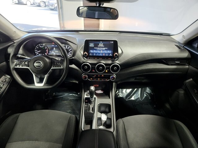 2023 Nissan Sentra in Cinnaminson, NJ 08077 - 18130437 15