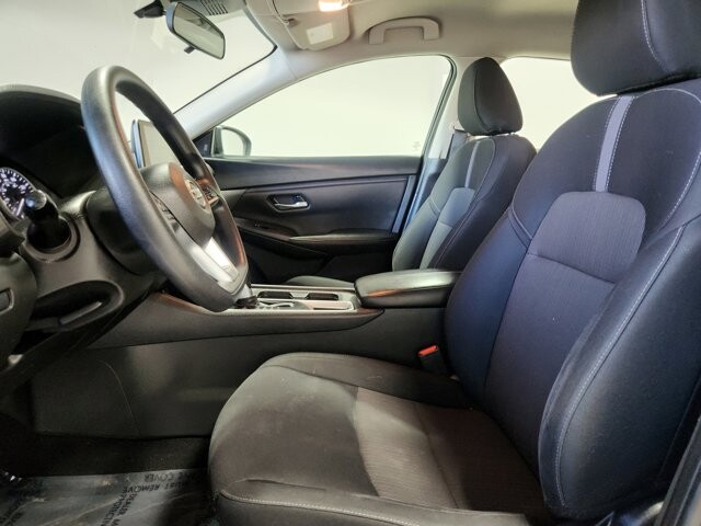2023 Nissan Sentra in Cinnaminson, NJ 08077 - 18130437 11