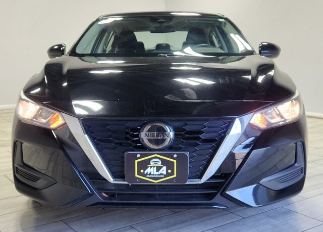 2023 Nissan Sentra in Cinnaminson, NJ 08077 - 18130437 8