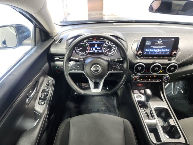 2023 Nissan Sentra in Cinnaminson, NJ 08077 - 18130437 16