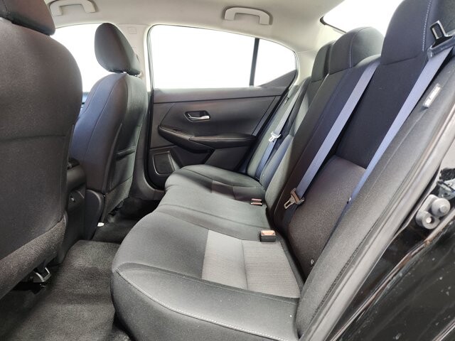 2023 Nissan Sentra in Cinnaminson, NJ 08077 - 18130437 13