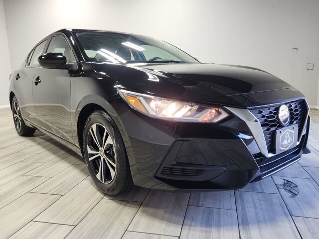 2023 Nissan Sentra in Cinnaminson, NJ 08077 - 18130437 7