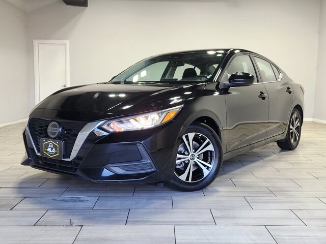 2023 Nissan Sentra in Cinnaminson, NJ 08077 - 18130437