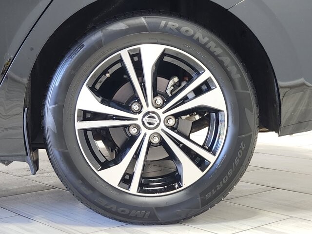2023 Nissan Sentra in Cinnaminson, NJ 08077 - 18130437 9