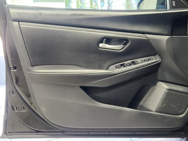 2023 Nissan Sentra in Cinnaminson, NJ 08077 - 18130437 10