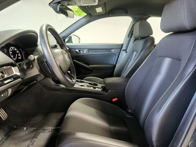 2025 Honda Civic in Cinnaminson, NJ 08077 - 18130438 11