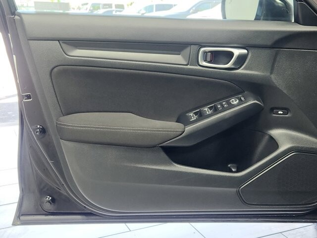 2025 Honda Civic in Cinnaminson, NJ 08077 - 18130438 10