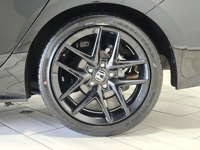2025 Honda Civic in Cinnaminson, NJ 08077 - 18130438 9