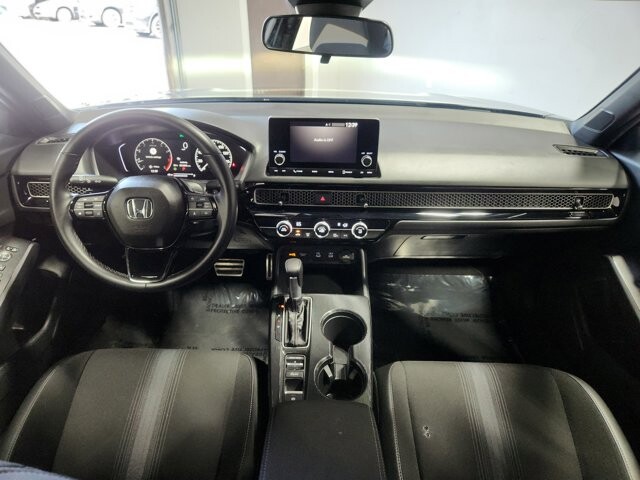 2025 Honda Civic in Cinnaminson, NJ 08077 - 18130438 15