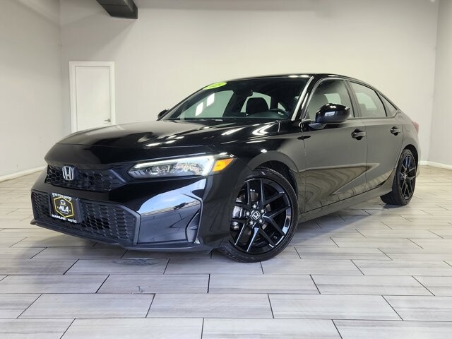 2025 Honda Civic in Cinnaminson, NJ 08077 - 18130438