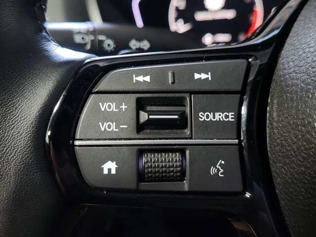 2025 Honda Civic in Cinnaminson, NJ 08077 - 18130438 17
