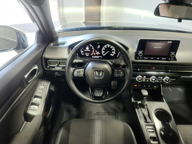 2025 Honda Civic in Cinnaminson, NJ 08077 - 18130438 16