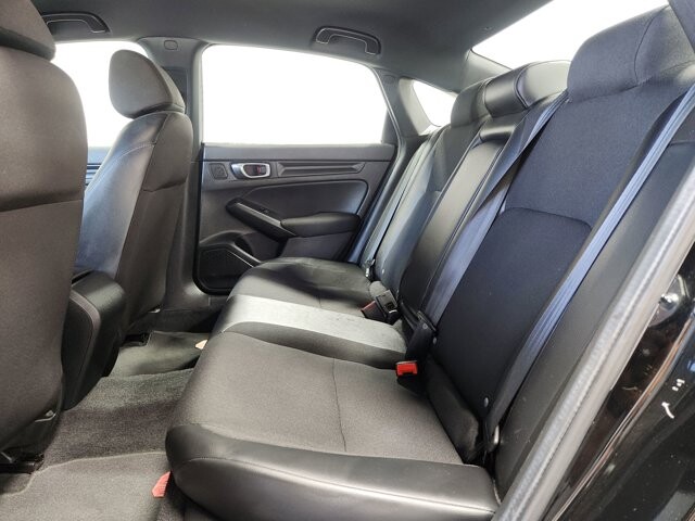 2025 Honda Civic in Cinnaminson, NJ 08077 - 18130438 13