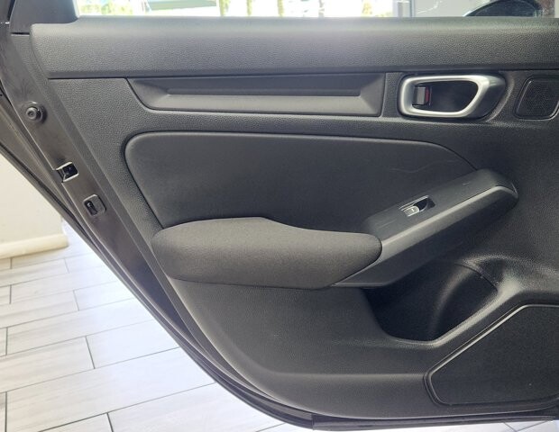 2025 Honda Civic in Cinnaminson, NJ 08077 - 18130438 12