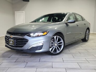 2023 Chevrolet Malibu in Cinnaminson, NJ 08077