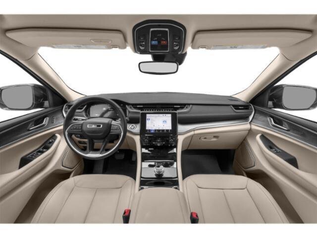 2024 Jeep Grand Cherokee in Bedford, OH 44146 - 18130441 8