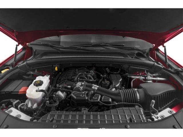 2024 Jeep Grand Cherokee in Bedford, OH 44146 - 18130441 12