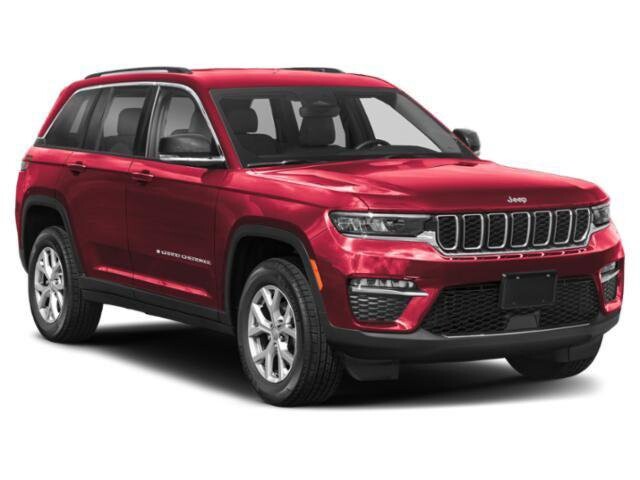 2024 Jeep Grand Cherokee in Bedford, OH 44146 - 18130441 6