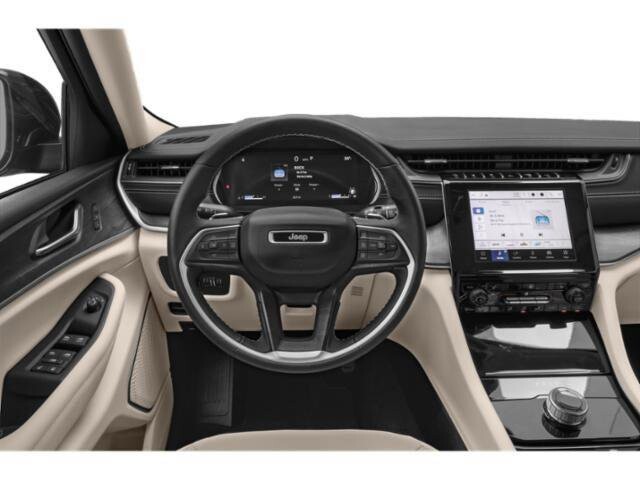 2024 Jeep Grand Cherokee in Bedford, OH 44146 - 18130441 7