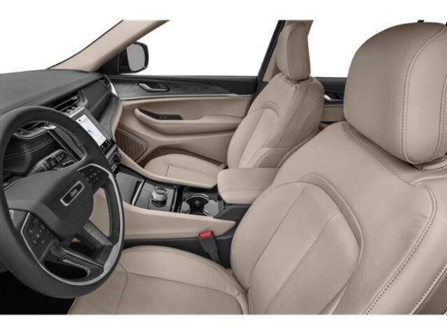 2024 Jeep Grand Cherokee in Bedford, OH 44146 - 18130441 9