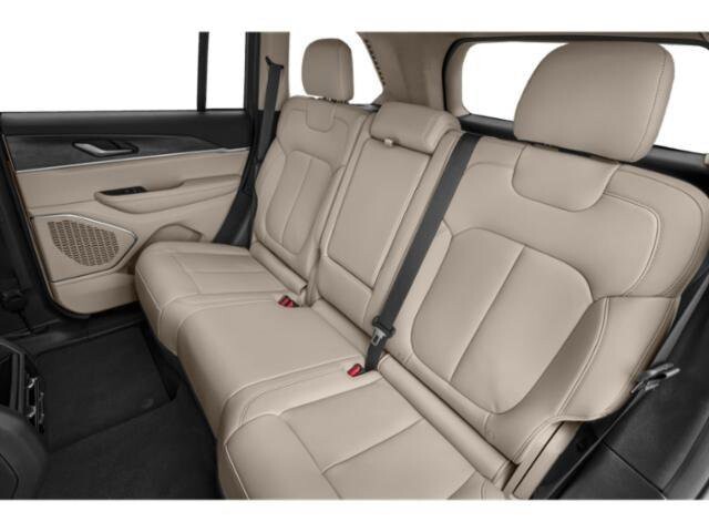 2024 Jeep Grand Cherokee in Bedford, OH 44146 - 18130441 13