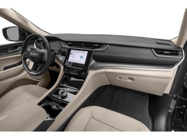 2024 Jeep Grand Cherokee in Bedford, OH 44146 - 18130441 15