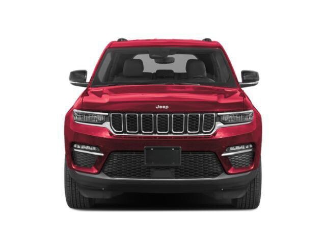 2024 Jeep Grand Cherokee in Bedford, OH 44146 - 18130441 4