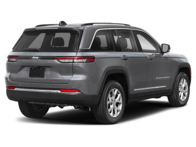2024 Jeep Grand Cherokee in Bedford, OH 44146 - 18130441 3