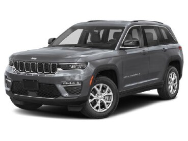 2024 Jeep Grand Cherokee in Bedford, OH 44146