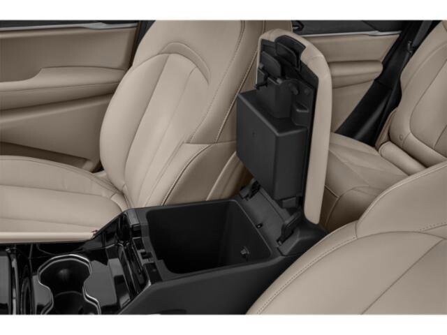 2024 Jeep Grand Cherokee in Bedford, OH 44146 - 18130441 14