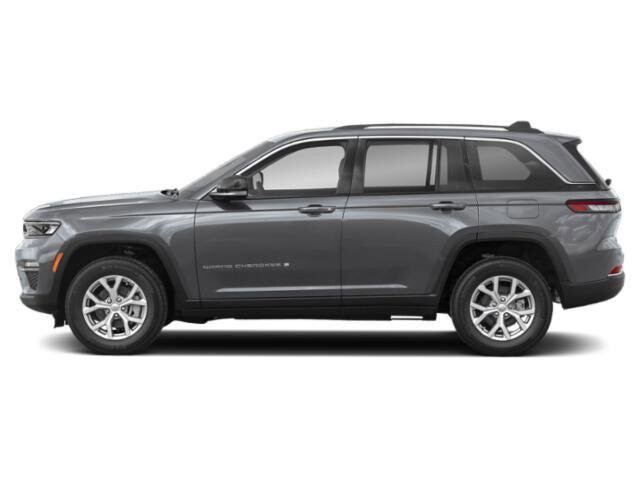 2024 Jeep Grand Cherokee in Bedford, OH 44146 - 18130441 2