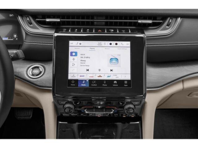 2024 Jeep Grand Cherokee in Bedford, OH 44146 - 18130441 10