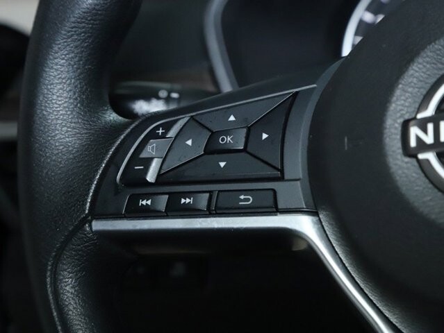 2025 Nissan Altima in Bedford, OH 44146 - 18130442 21