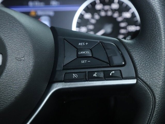 2025 Nissan Altima in Bedford, OH 44146 - 18130442 22