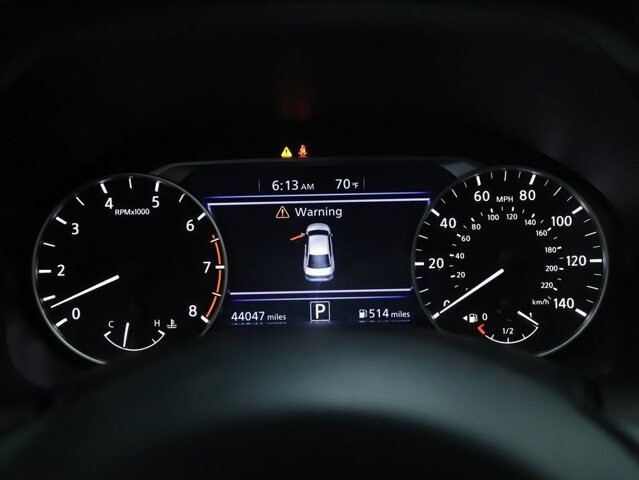 2025 Nissan Altima in Bedford, OH 44146 - 18130442 23